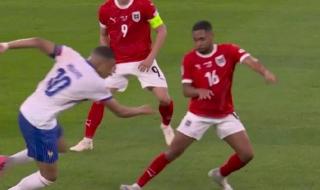 法国足球明星有哪些 法国足球明星有哪些