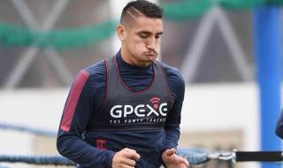 阿根廷队最新主力名单